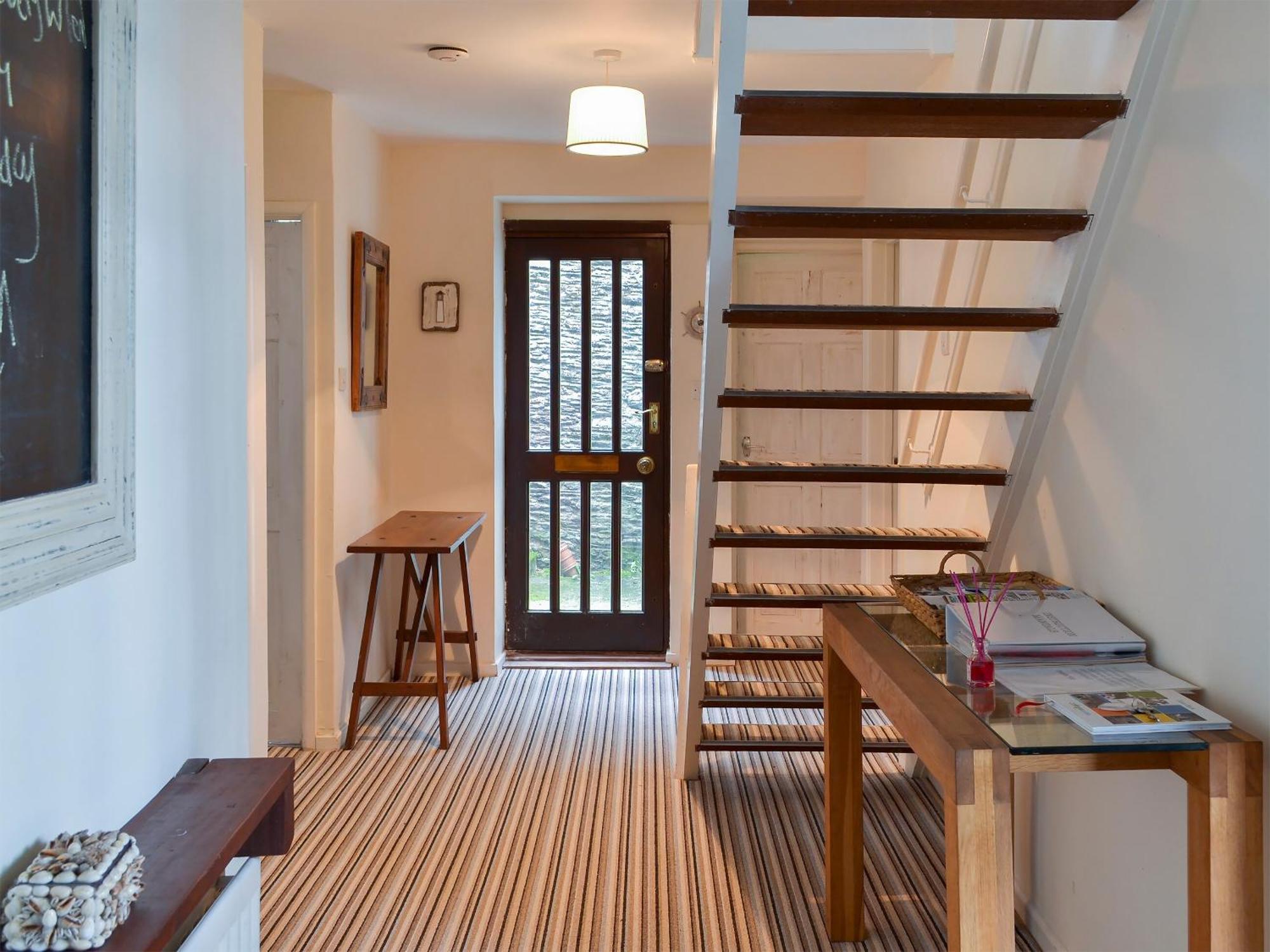 Seacliff Cottage Strete Exterior foto